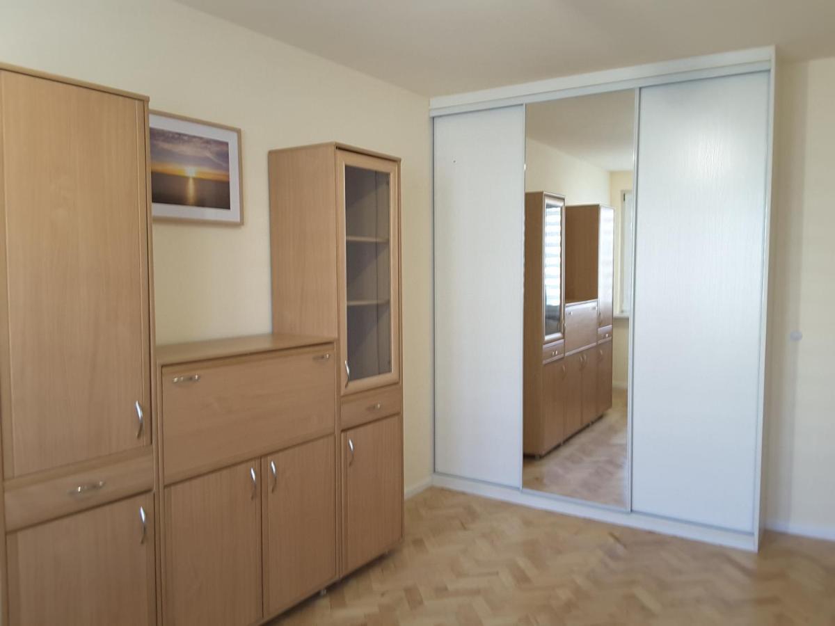 Apartament Nadmorski Piastowska Apartment