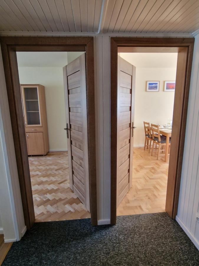 Apartament Nadmorski Piastowska Gdansk