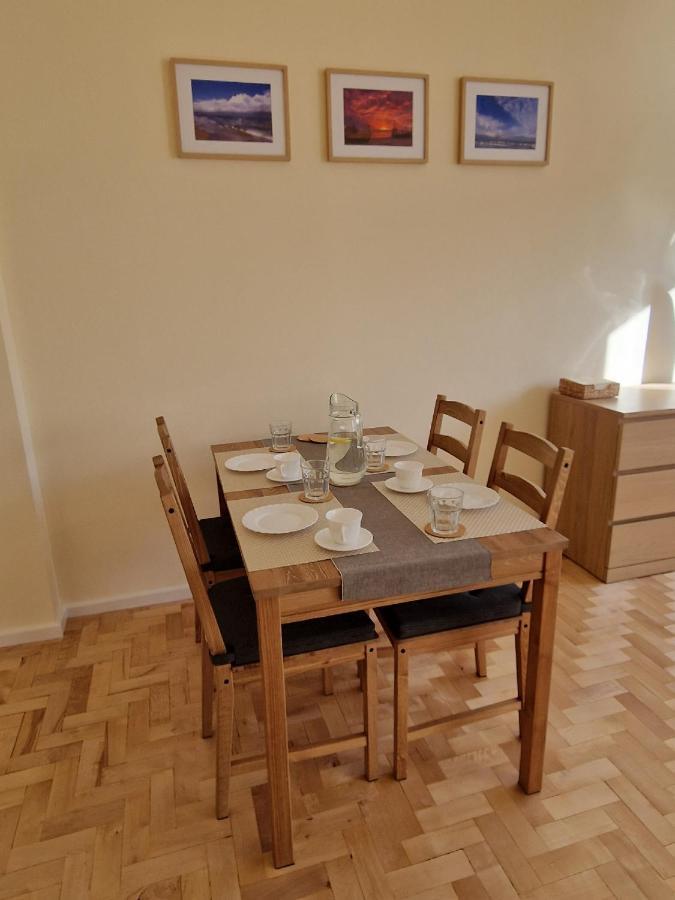 Apartament Nadmorski Piastowska Apartment Gdansk