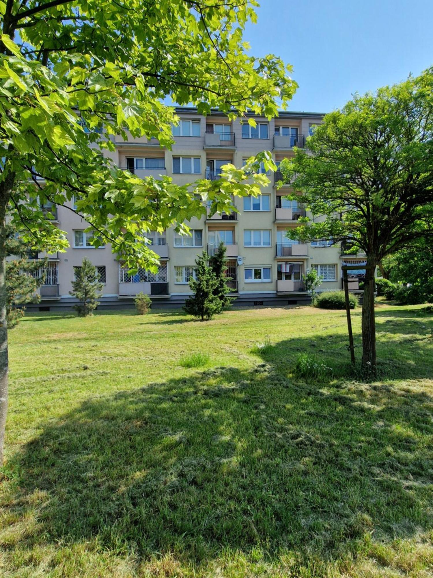 Apartament Nadmorski Piastowska Gdansk